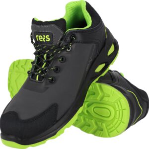 Buty Bezpieczne BCLIVE-P SZ