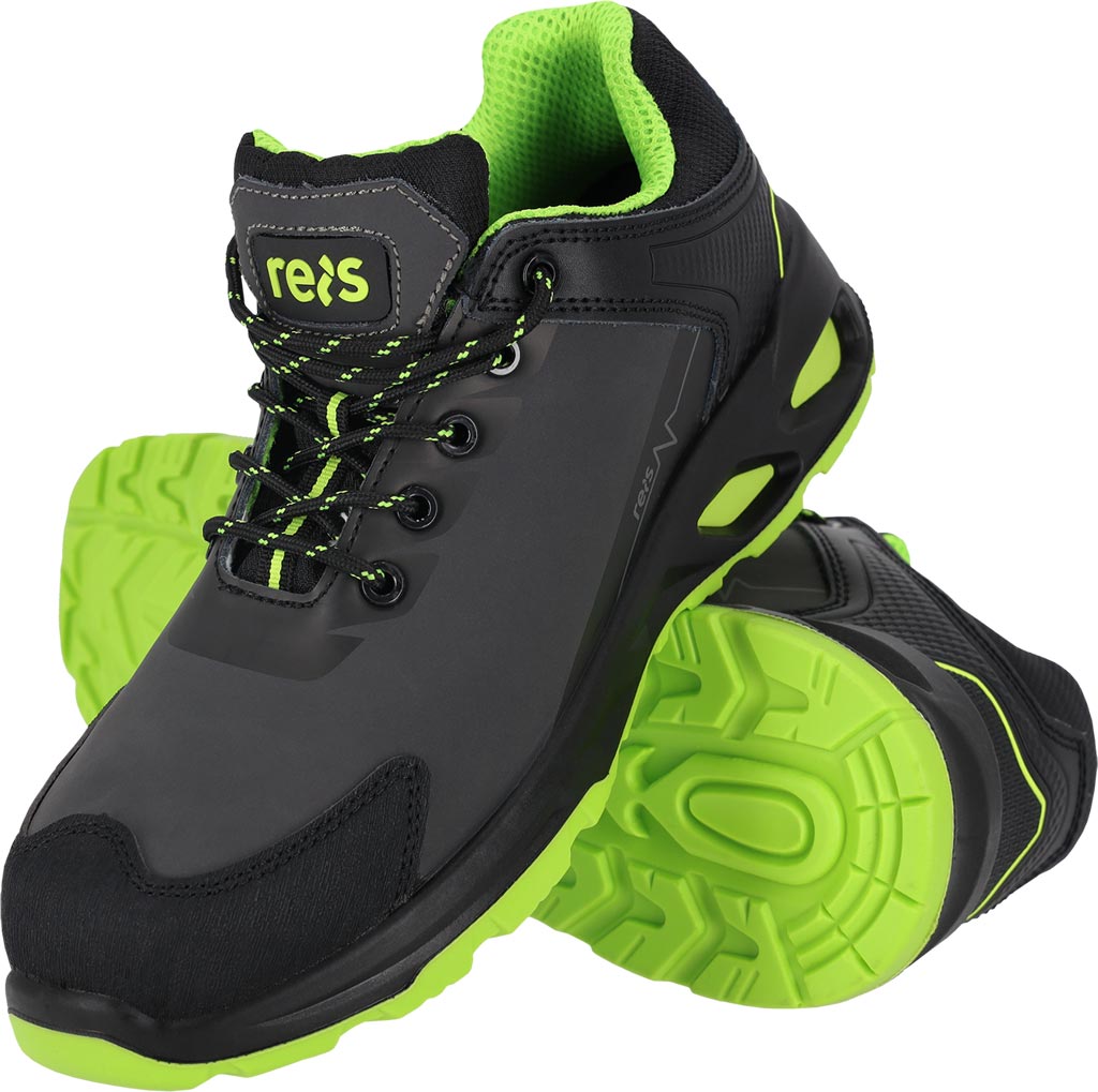 Buty Bezpieczne BCLIVE-P SZ