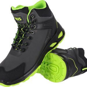 Buty Bezpieczne BCLIVE-T SZ
