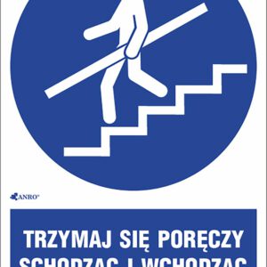 Znak Bezpieczeństwa Z-218