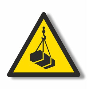 Znak Bezpieczeństwa Z-OPHR-W015