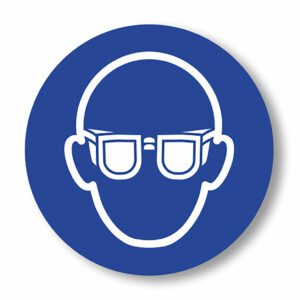 Znak Bezpieczeństwa ZZ-OPHR-M004_500