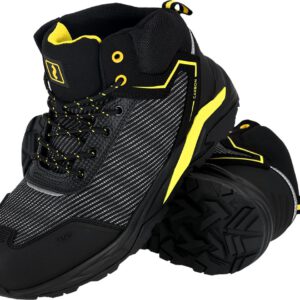 Buty Bezpieczne BCCARBON-T BY