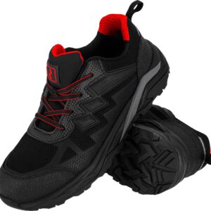 Buty Bezpieczne BCCORNER-P BC