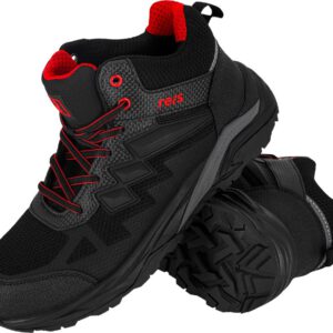 Buty Bezpieczne BCCORNER-T BC