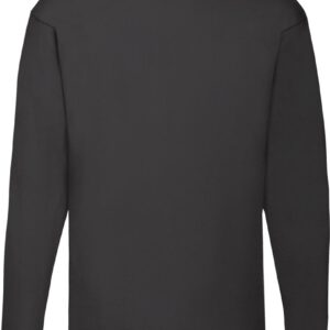 Koszulka Z Długim Rękawem FOTL-610380 B