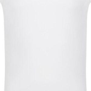 T-Shirt Męski Bez Rękawów FOTL-610980 W