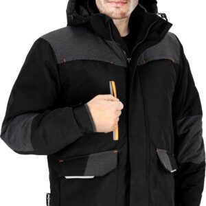 Kurtka Ochronna HOWALD B