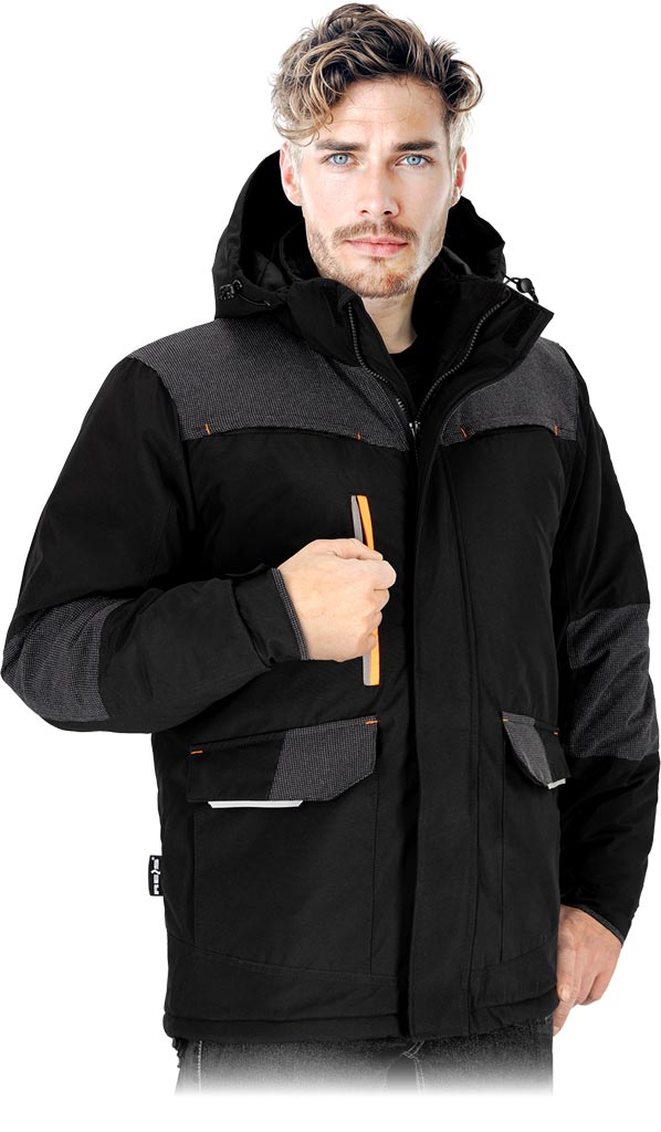 Kurtka Ochronna HOWALD B