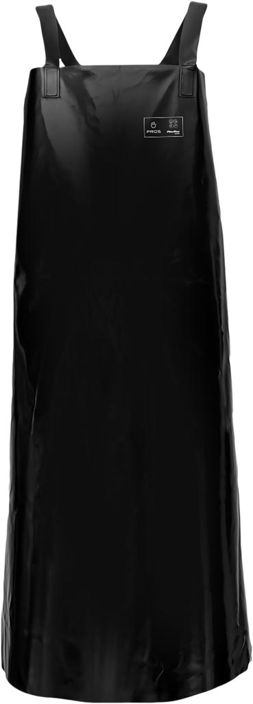 Fartuch Kwasoługoochronny AJ-FK124 B