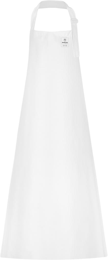 Fartuch Wodoochronny Ap AJ-FW108 W