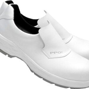 Buty Bezpieczne BPPOPWSX4 W