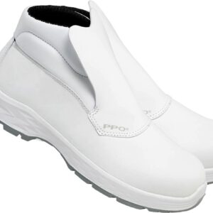 Buty Bezpieczne BPPOTWSX5 W