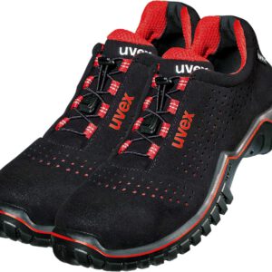 Buty Bezpieczne BUVEXP-MOTION BC