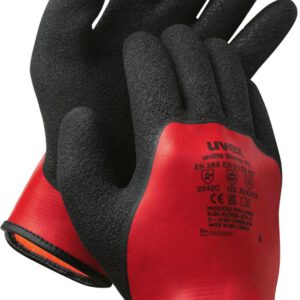Rękawice Ochronne RUVEX-UNITHERM CB
