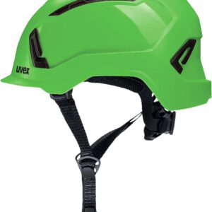 Hełm Ochronny UX-KAS-ALPINE Z