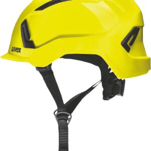 Hełm Ochronny UX-KAS-ALPINE Y