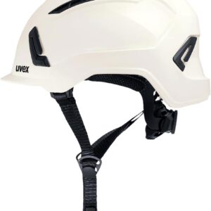 Hełm Ochronny UX-KAS-ALPINE W