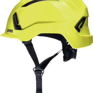 Hełm Ochronny UX-KAS-ALPINE SE