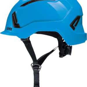 Hełm Ochronny UX-KAS-ALPINE N