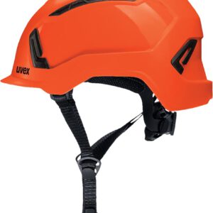 Hełm Ochronny UX-KAS-ALPINE C