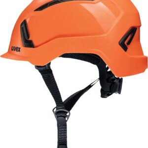 Hełm Ochronny UX-KAS-ALPINE P