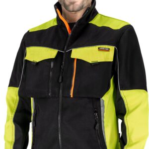 Bluza Ochronna HARVERCOOL-J BYP