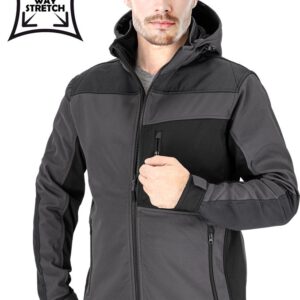 Kurtka Ochronna FORECO-SH SB