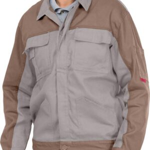 Bluza Ochronna BOMULL-J BEBR