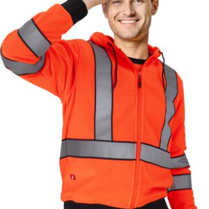 Bluza Ochronna Z Polaru LUMINO P