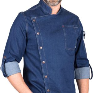 Bluza Kucharska Ochronna AMOROSO G