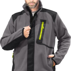 Bluza Ochronna Z Polaru COLORADO SBY