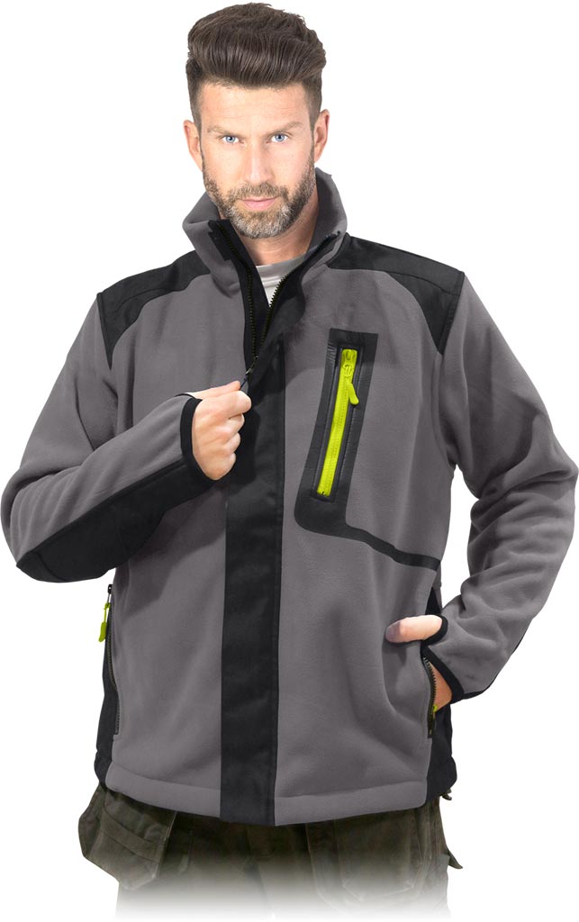 Bluza Ochronna Z Polaru COLORADO SBY