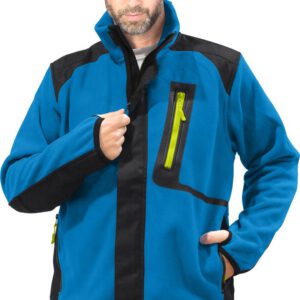 Bluza Ochronna Z Polaru COLORADO NBY