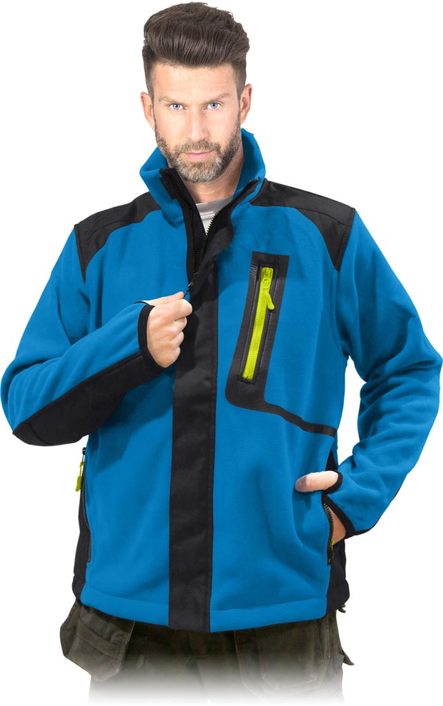 Bluza Ochronna Z Polaru COLORADO NBY