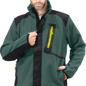 Bluza Ochronna Z Polaru COLORADO OB