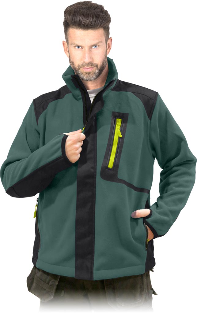 Bluza Ochronna Z Polaru COLORADO OB