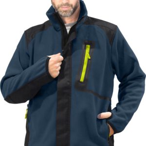 Bluza Ochronna Z Polaru COLORADO GBY