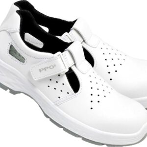 Buty Bezpieczne BPPOSWSX2 W