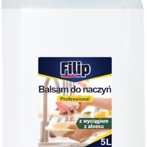 Płyn Do Mycia Naczyń FILIP-PLNAC5ALO