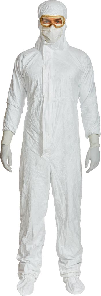 Kombinezon Ochronny TYV-KOM-193DS W