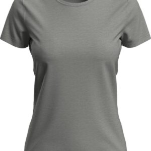 T-Shirt Damski SST2160 GYH