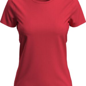 T-Shirt Damski SST2160 SRE