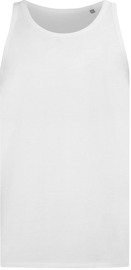 T-Shirt Męski SST2810 WHI