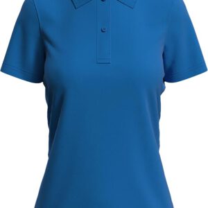 Polo Damskie SST3100 BRR