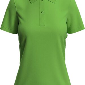 Polo Damskie SST3100 KIW