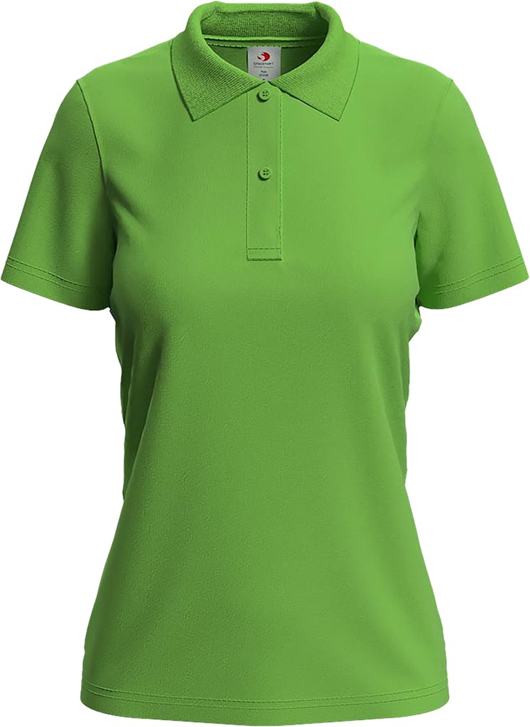 Polo Damskie SST3100 KIW