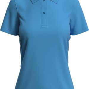 Polo Damskie SST3100 LBL