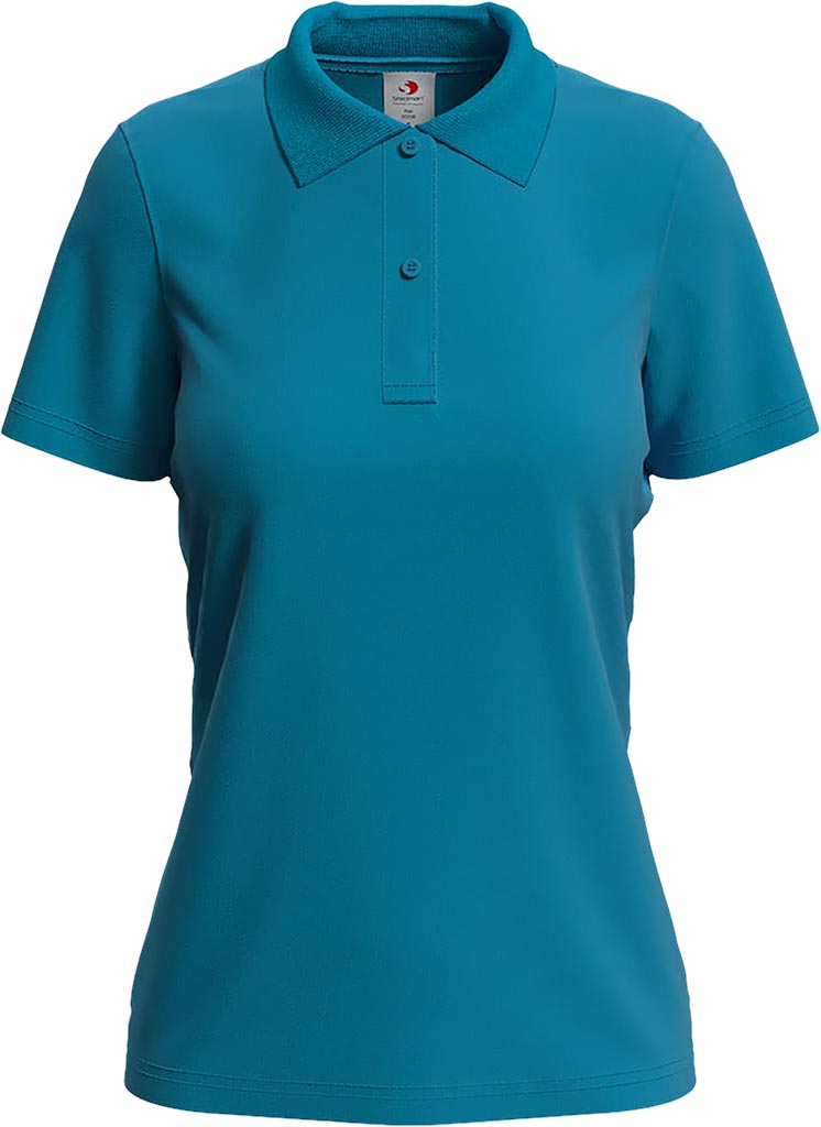 Polo Damskie SST3100 OCB