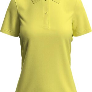 Polo Damskie SST3100 YEL